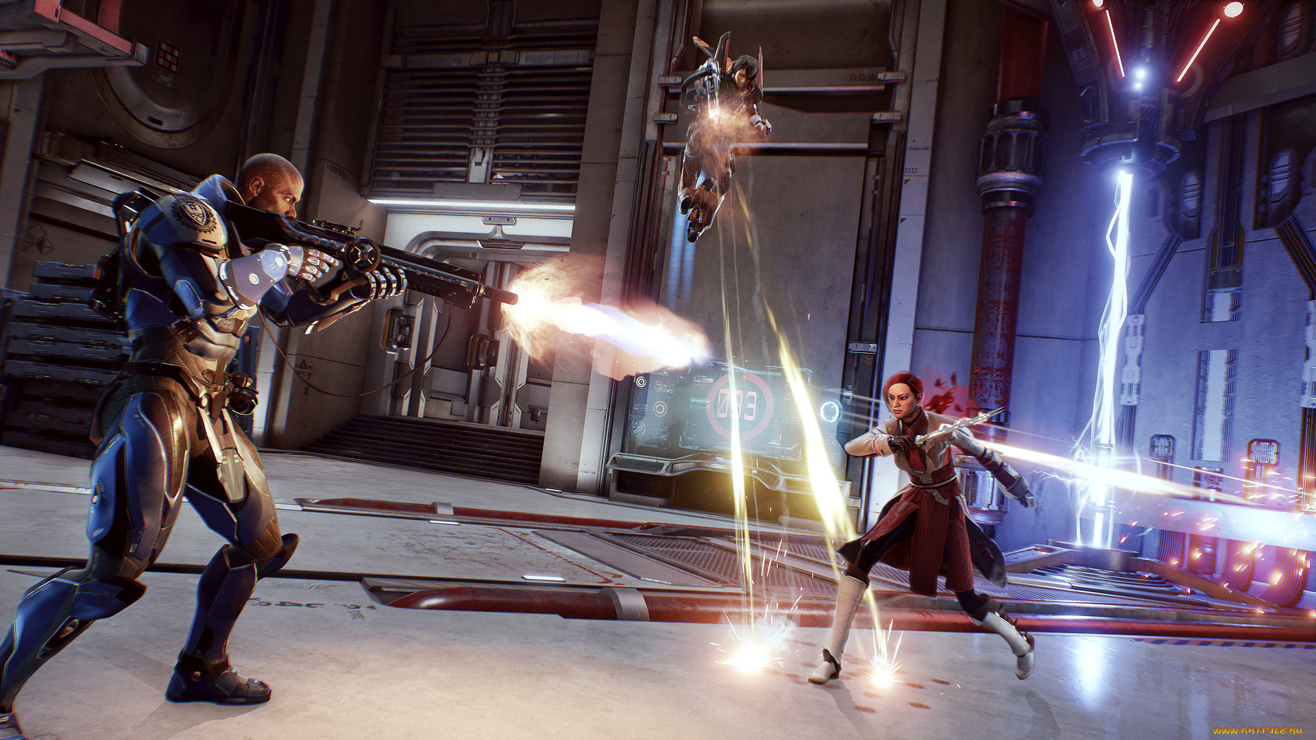 lawbreakers,  , , action